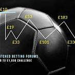 challenge bet